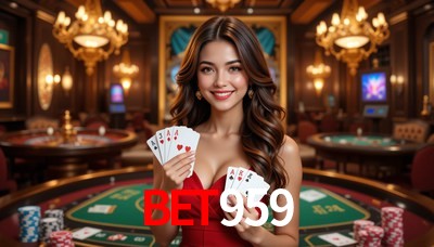 Slot Games bet959