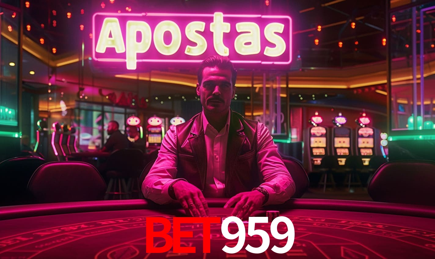Desvendando o Mundo dos Jogos Virtuais na bet959