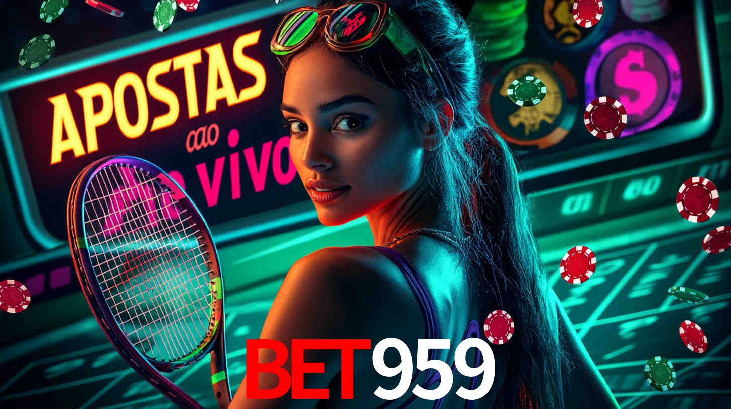 Descubra a Essência do bet959: Nossa História e Compromissos