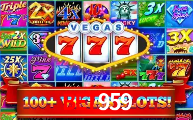 Desvendando o Mundo dos Jogos Virtuais na bet959