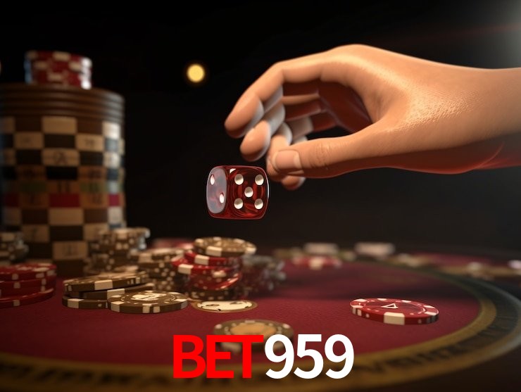 Diretório de Jogos bet959