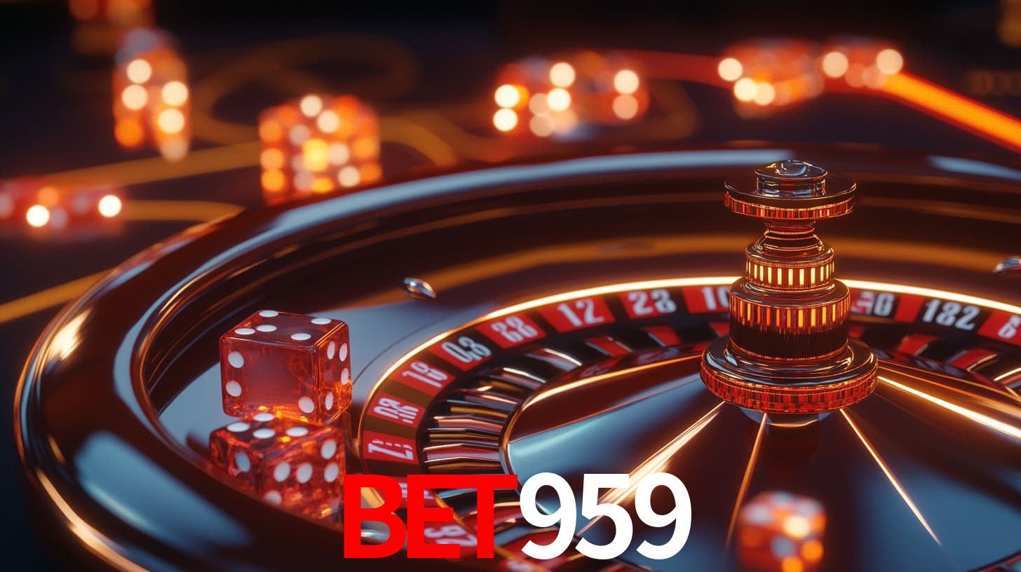 Live Casino bet959