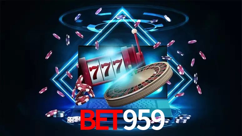 Cadastro Rápido bet959