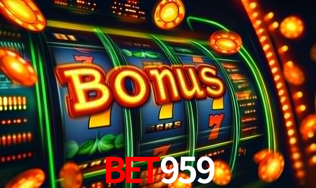 Roulette Table bet959
