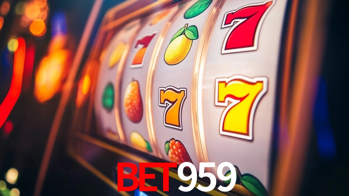 bet959