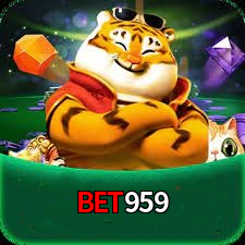 Plataforma bet959